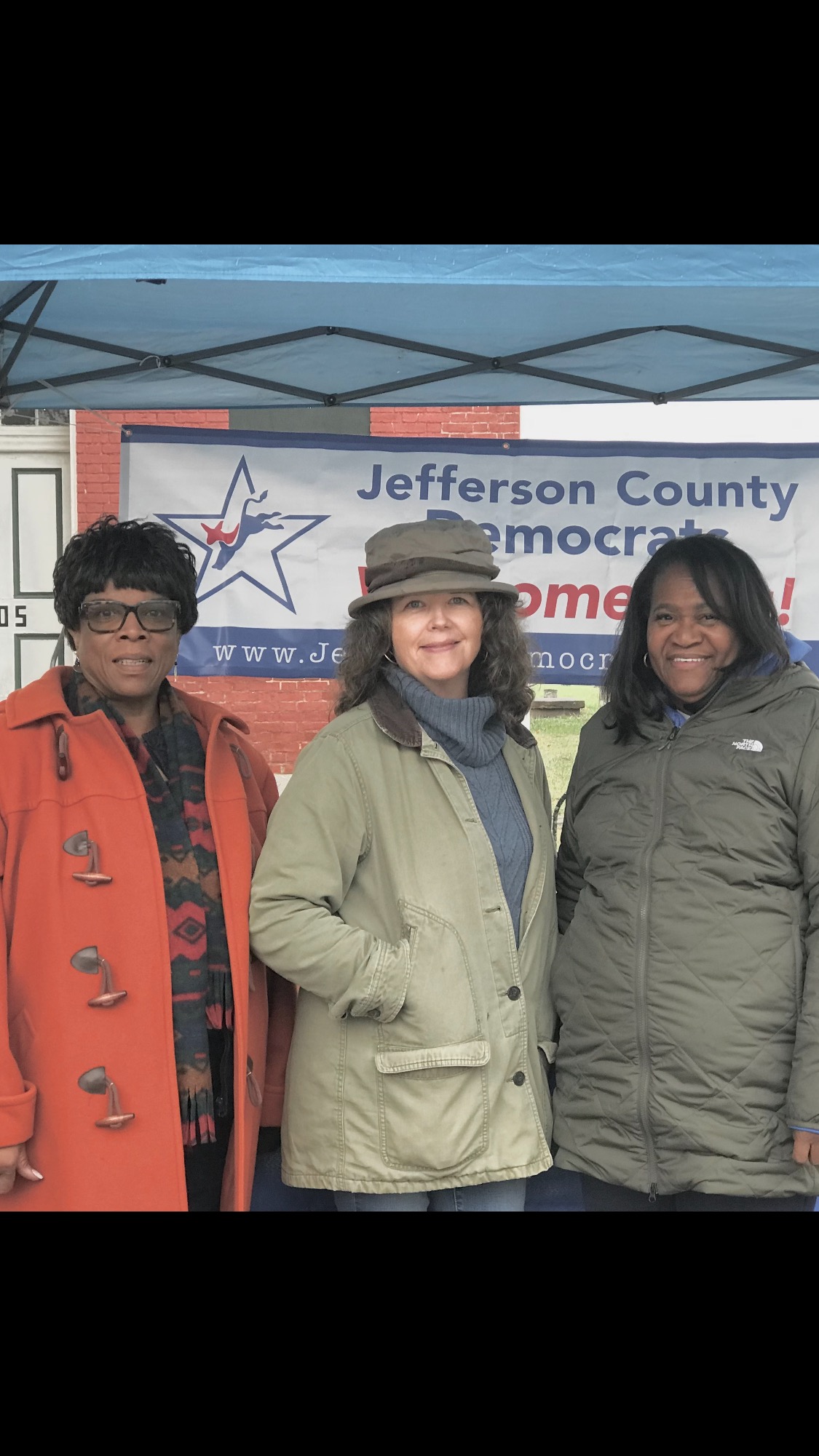 Jefferson County, WV Democrats Jefferson County, WV Democrats